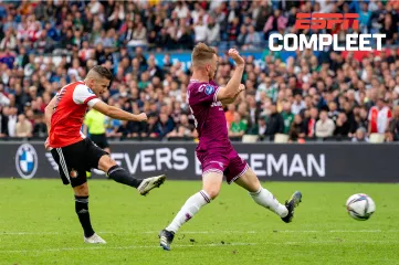 Gratis ESPN Compleet