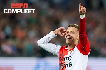 espn compleet