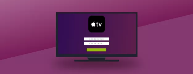 inloggen apple tv plus