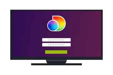 inloggen in app discovery+