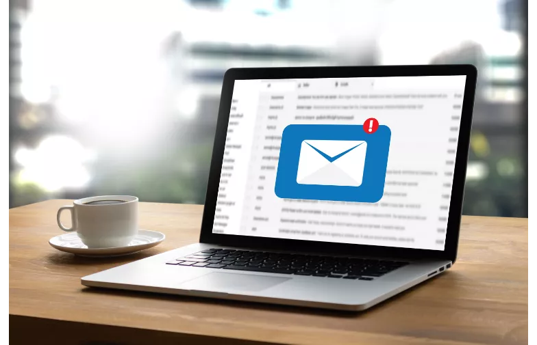 mail terughalen