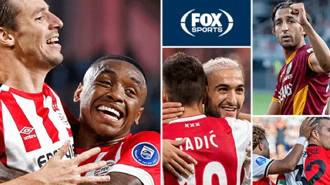 fox sports