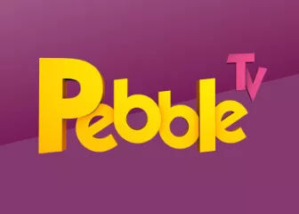 pebble tv logo