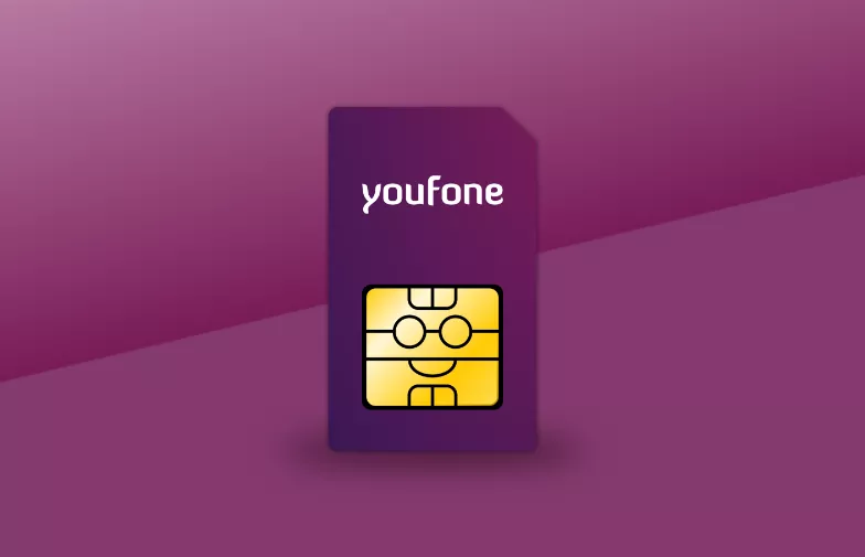 youfone simkaart