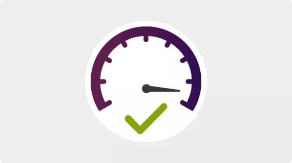 snelheidsmeter wifi