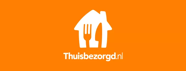 thuisbezorgd logo