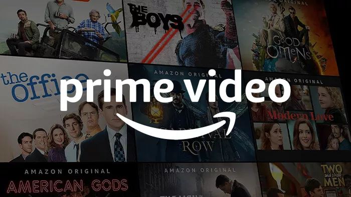 Amazon Prime