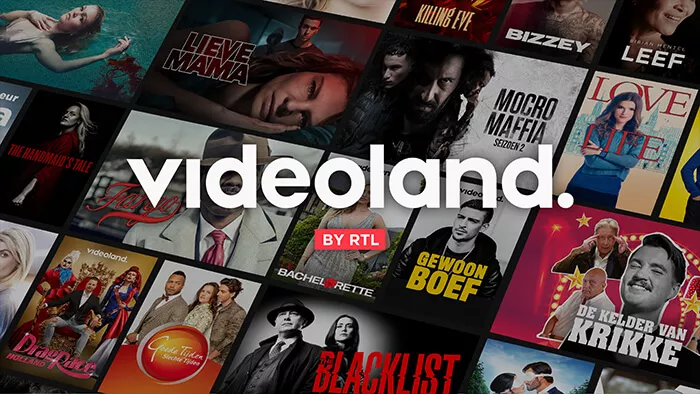 Videoland