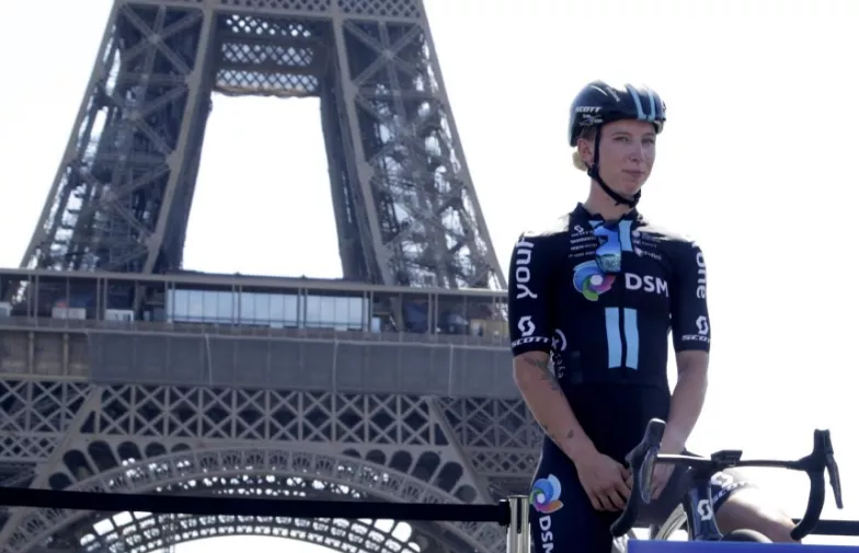 tour de france