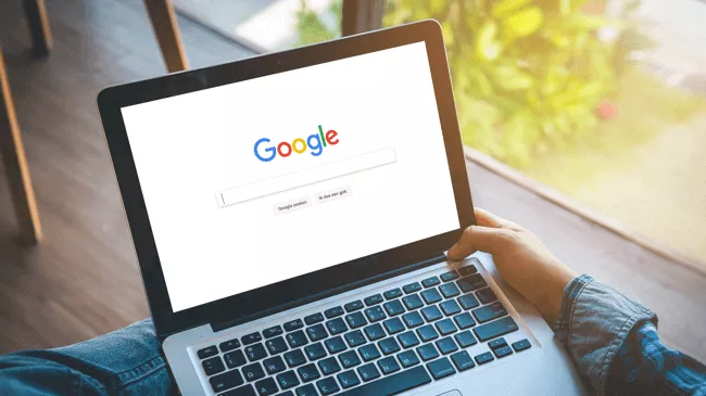 google