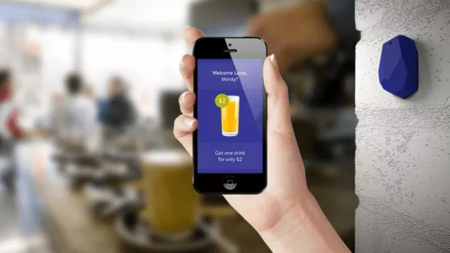 ibeacons