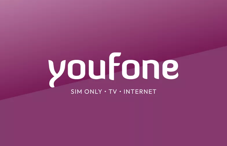 youfone logo