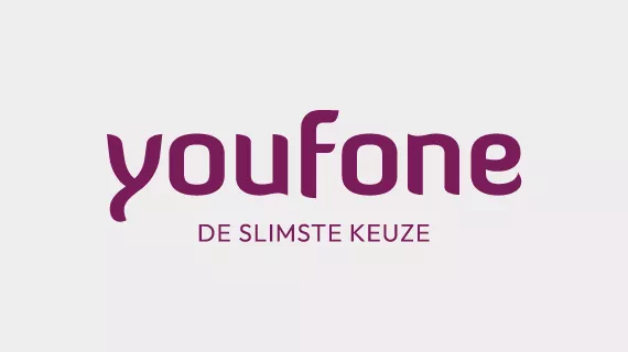 youfone de slimste keuze