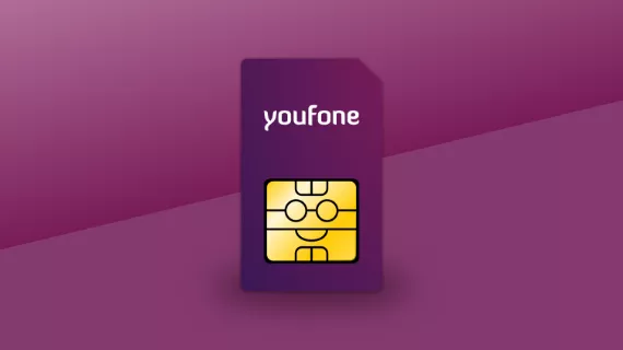 youfone simkaart