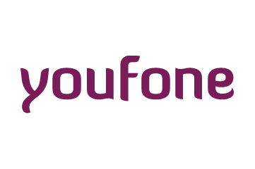 youfone logo