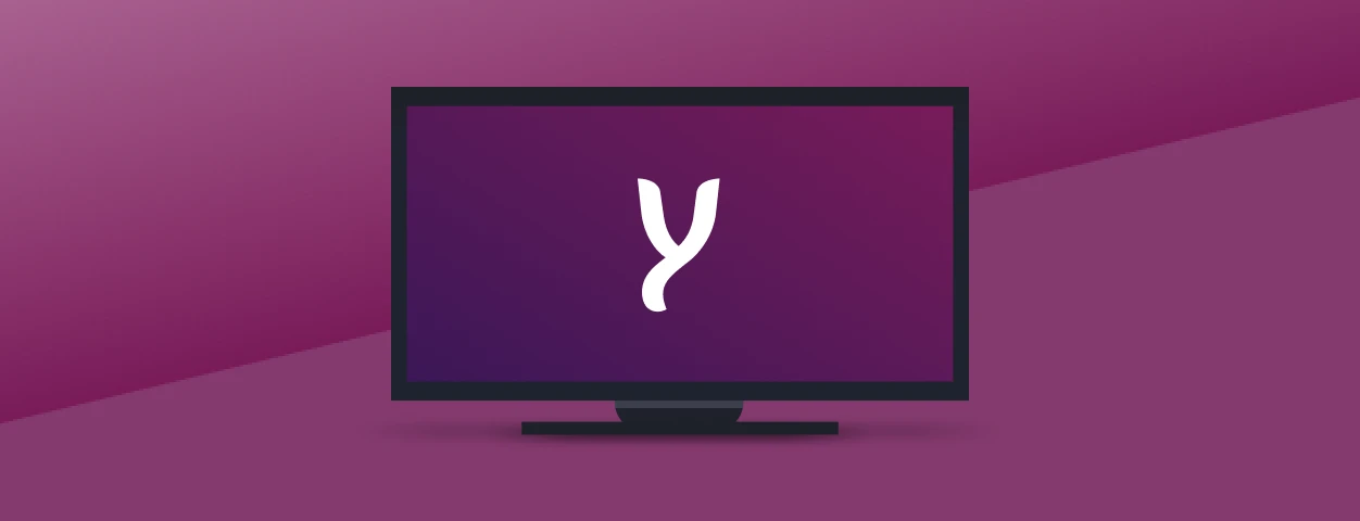 televisie
