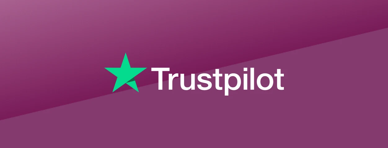 trustpilot logo