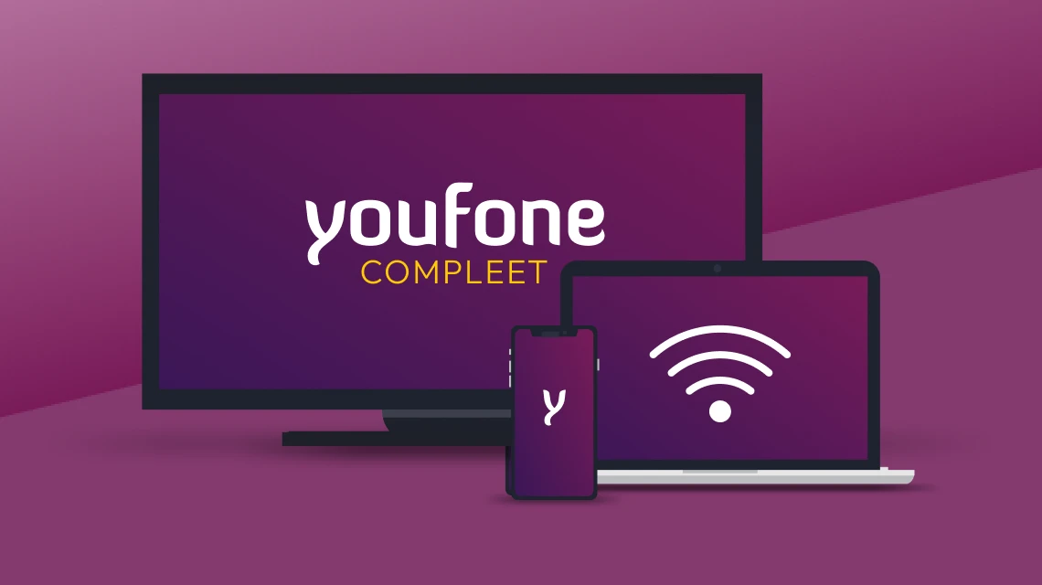 youfone compleet