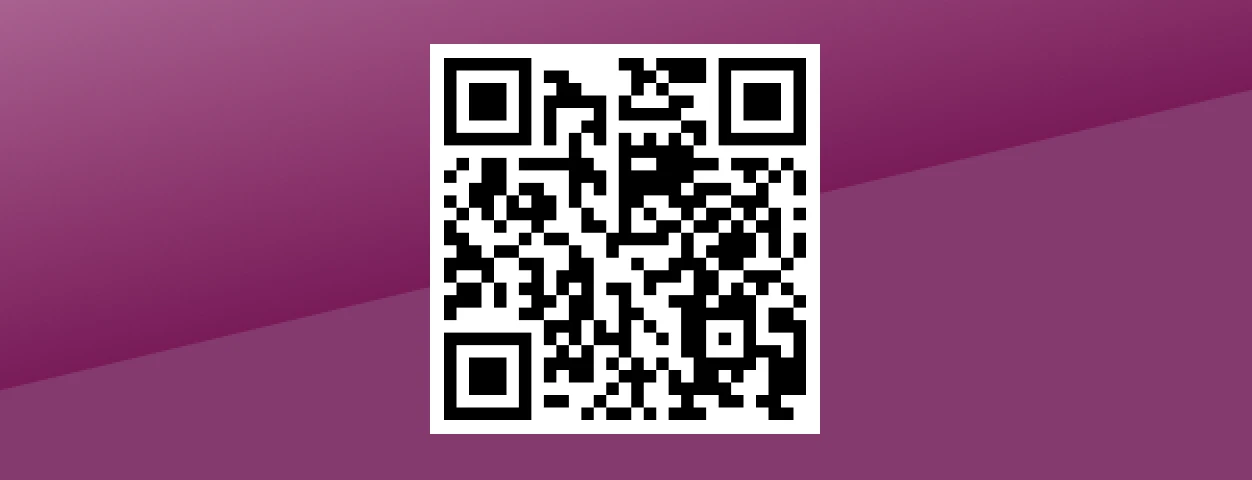 apple store qr code