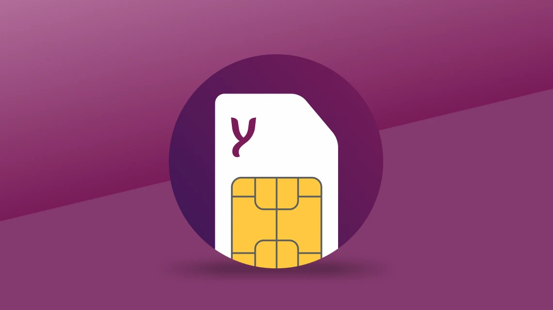 youfone simkaart