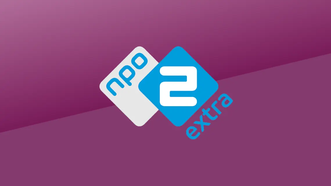 Logo NPO 2 Extra