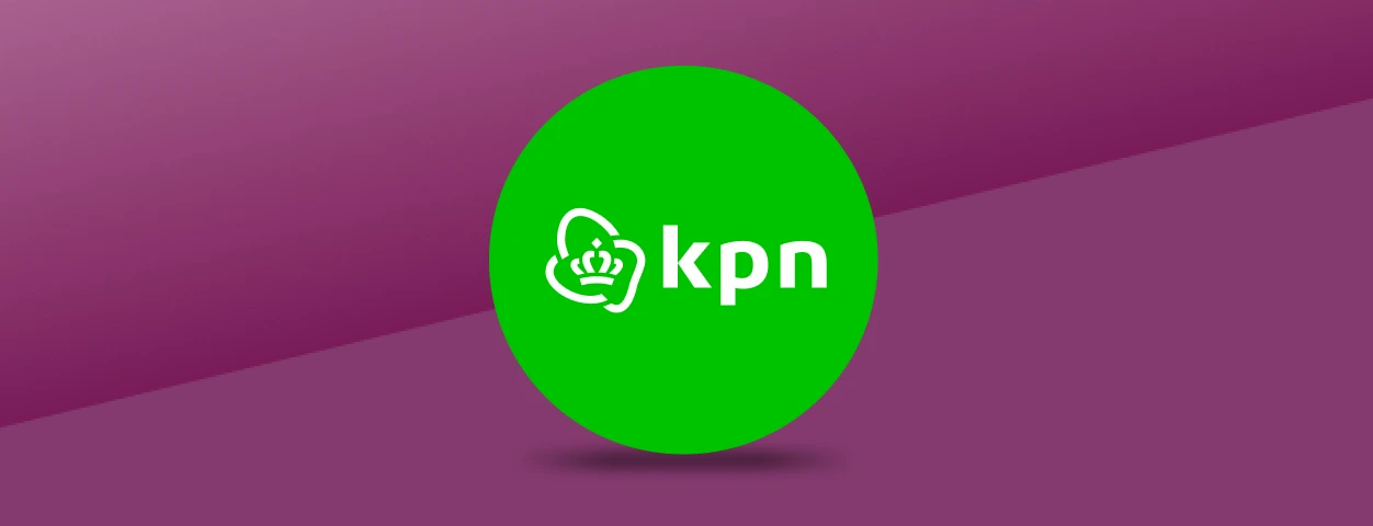 KPN-logo